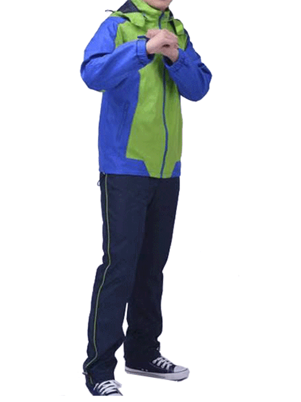 校服、T恤衫