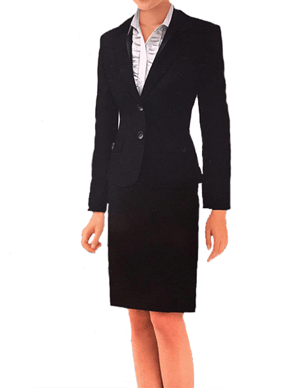 女式西服
